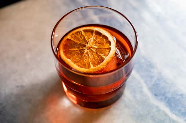 Felipe Negroni