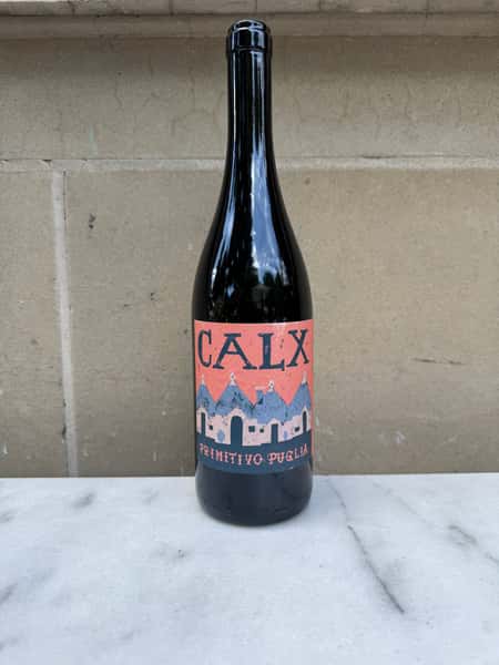 Calx Primitivo