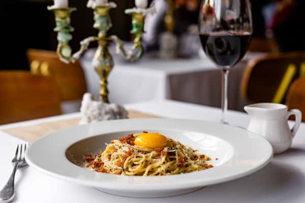 Carbonara