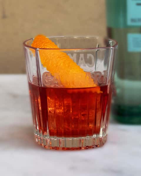 Negroni