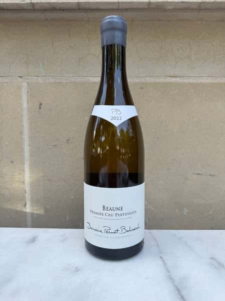 Pertuisots Beaune Premier Cru