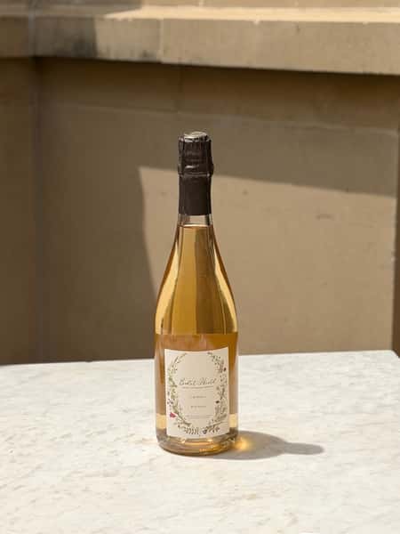 Bodet-Harold Aerlinn Rosé Brut Nature