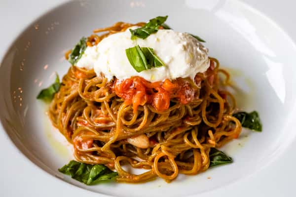 coppa spaghetti lola
