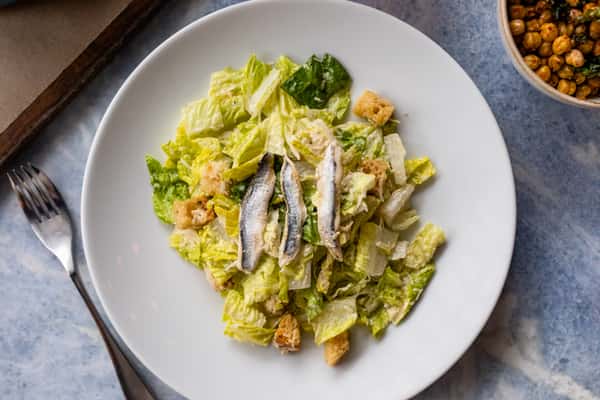 Coppa Caesar