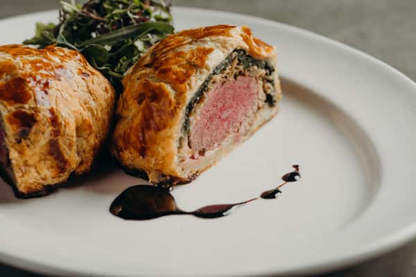 beef wellington_wedding