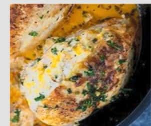 Baked Potato