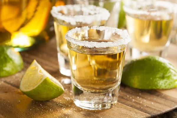 Tequila