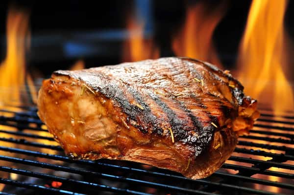 BBQ