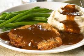 Country Fried Steak
