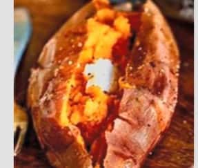 Sweet Potato