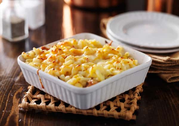 Macaroni