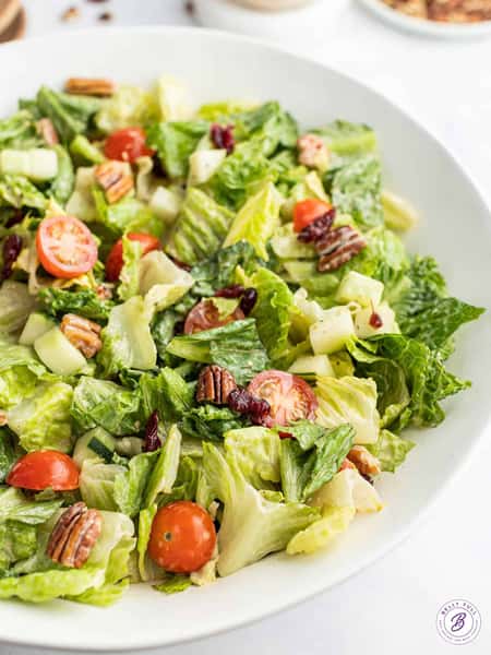 Side Salad