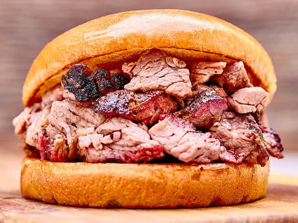 Beef Brisket
