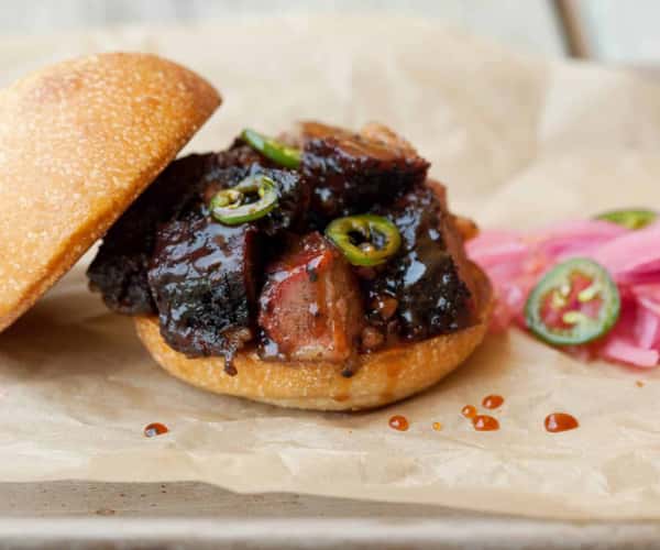 Burnt Ends