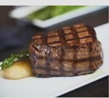 7oz Filet Mignon