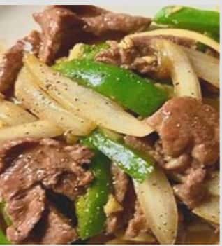 7 Pepper Steak Tips