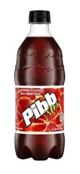 Mr Pib