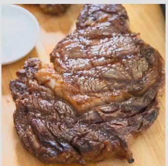 12oz Ribeye