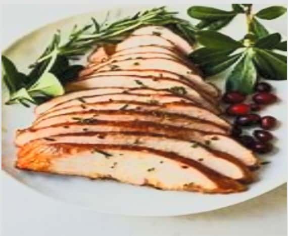Smoked Turkey