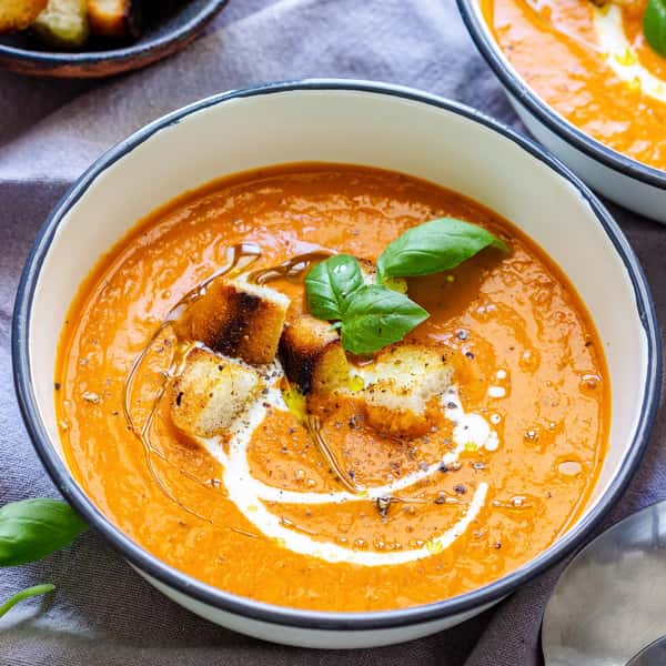 Soup of the Day