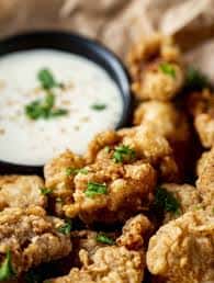 Gator Bites