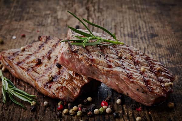 Steak
