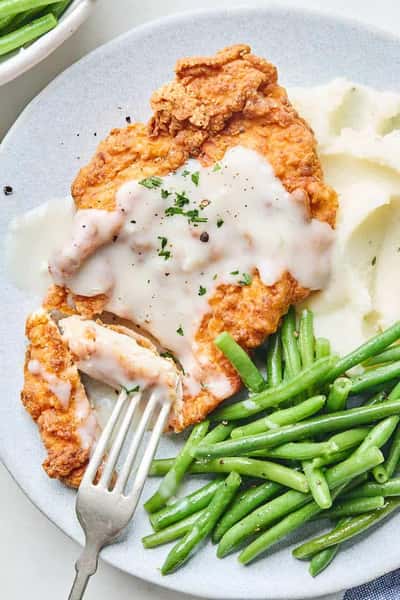 Country Fried Chicken