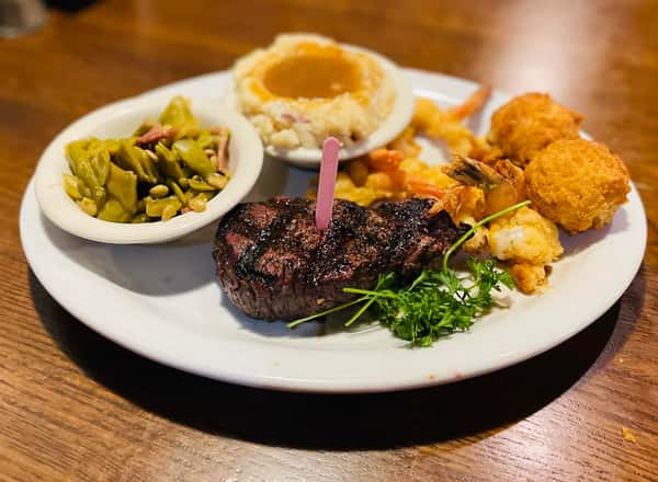 Steak