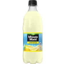 Lemonaid