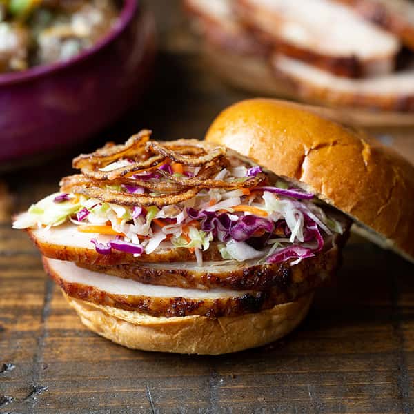 Smoked Turkey