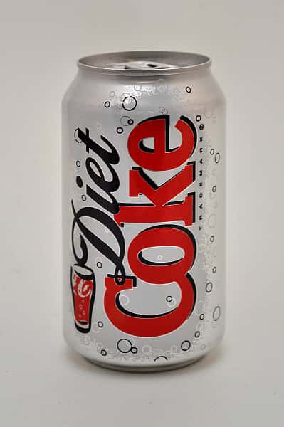 Diet Coke