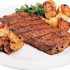Steak Frittes