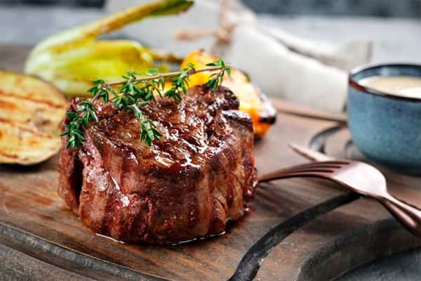 Tenderloin Filet