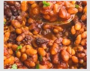 Baked Beans