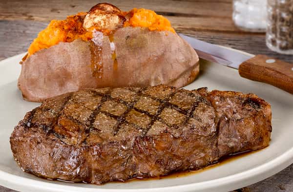 Roadhouse Ribeye