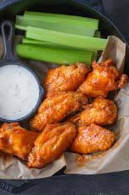 Wings