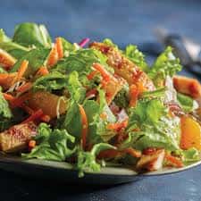 Key West Chicken Salad