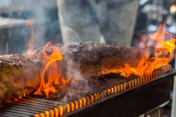 BBQ