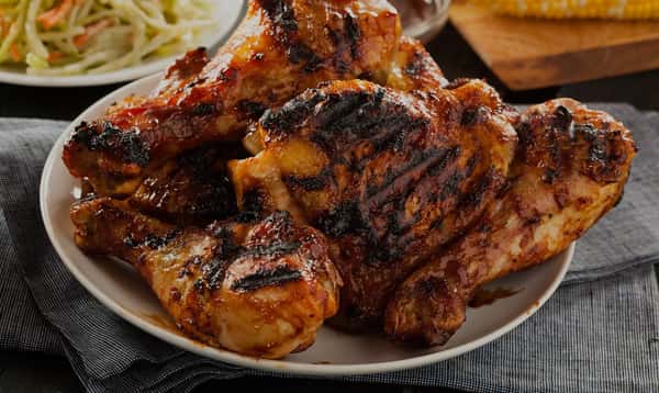 Grilled Chicken
