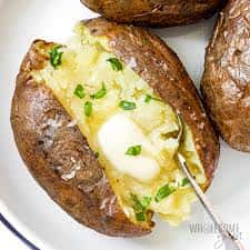 Baked Potato