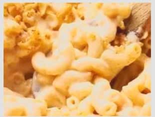 Mac & Cheese