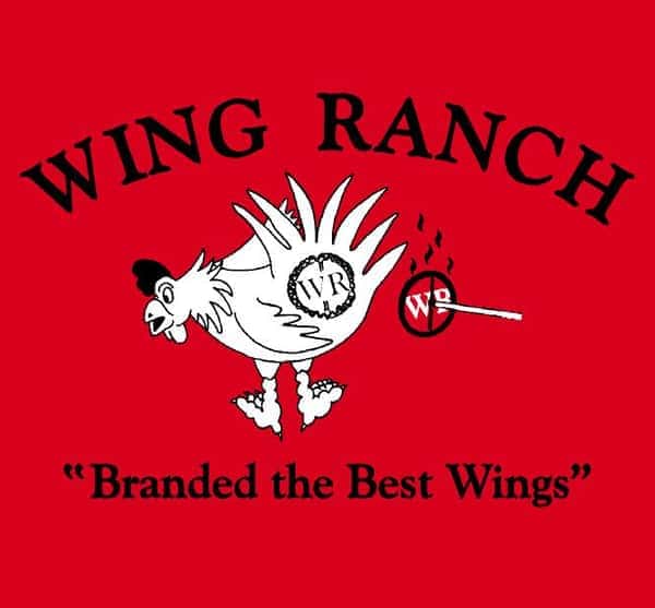 About Wing Ranch Bar & Grill Chicken Wings Restaurant in