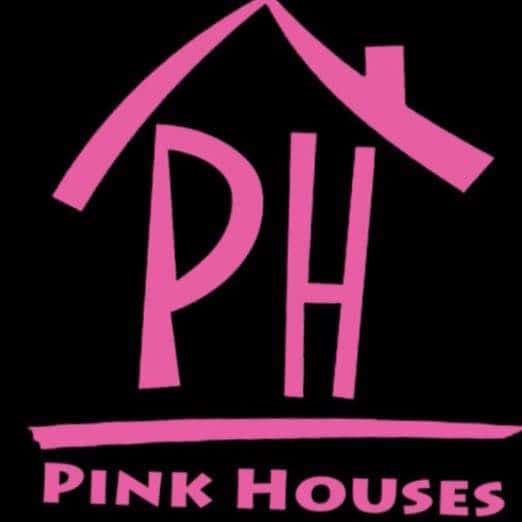 Pink Houses