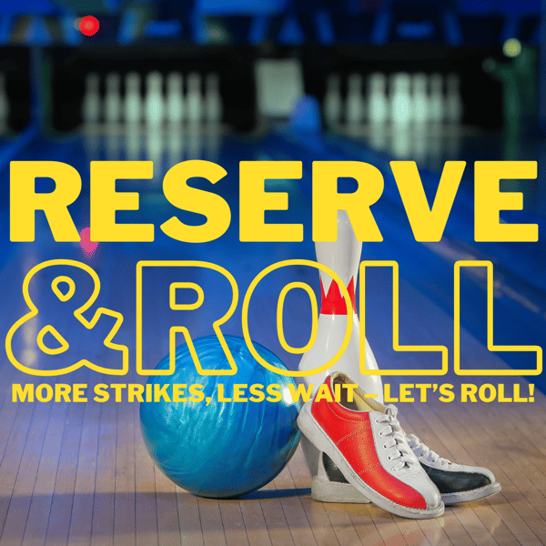 Reserve & Roll