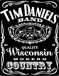 Tim Daniels band