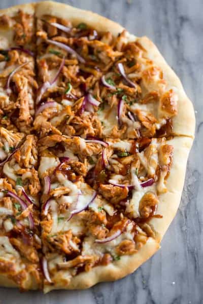 BBQ Chicken