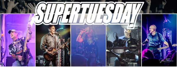 Supertuesday
