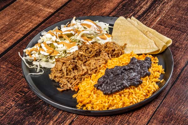 Burrito Bowl