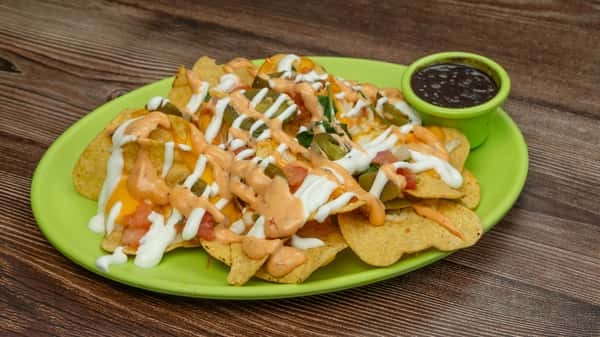 Nachitos