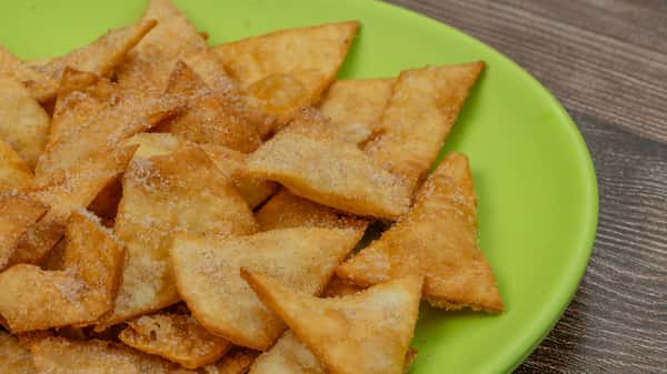Buñuelos